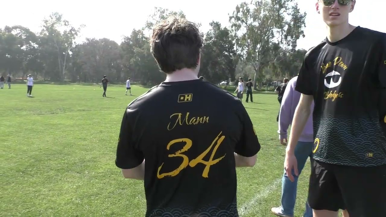 UW B vs Cal Poly Humboldt