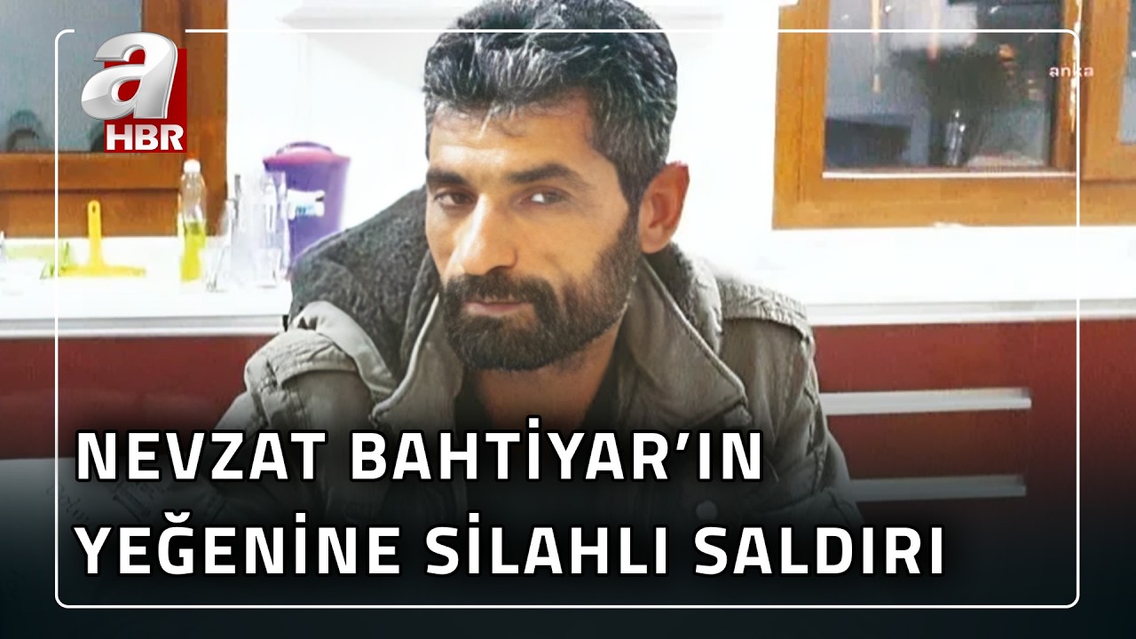 Son dakika: Narin'in k&ouml;y&uuml;nde kavga! Nevzat Bahtiyar'ın yeğeni vuruldu | A Haber