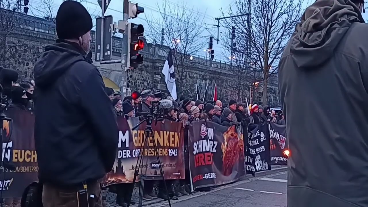 Highlight 51:38 – 56:38 von Stephan Friedrichsberger überträgt einen Livestream.
