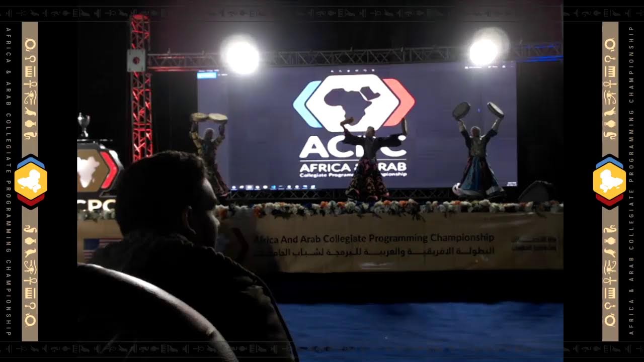 ACPC Closing 2021
