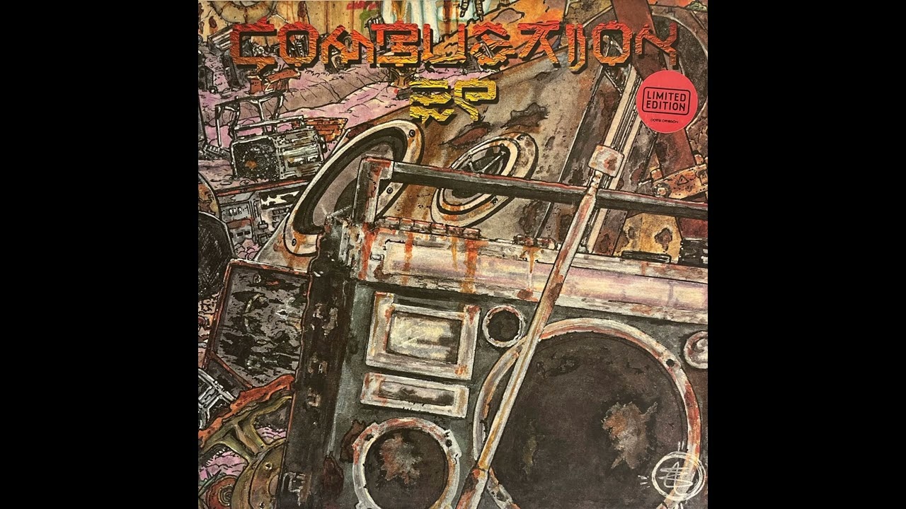 3 Way - Sgt. General
