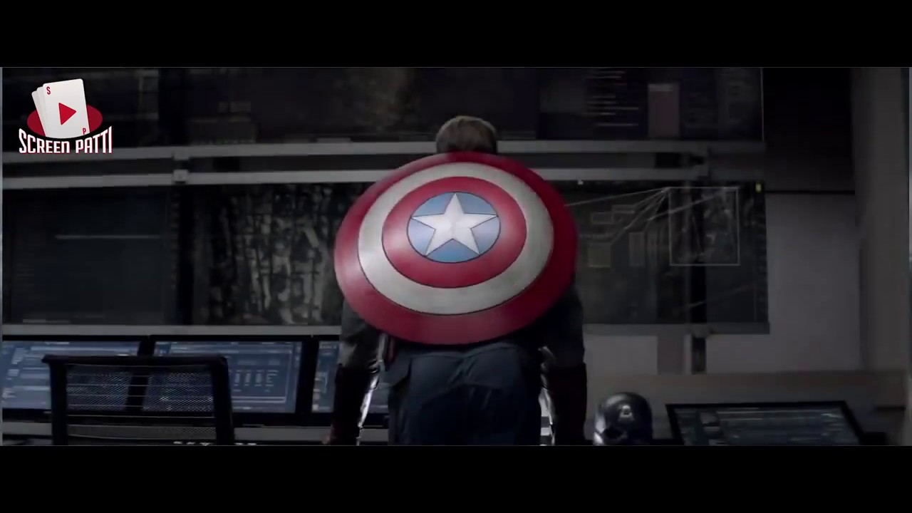 Civil War Hindi Trailer   Engineering Version   ScreenPatti DumbSmash Ep  3 1280x720