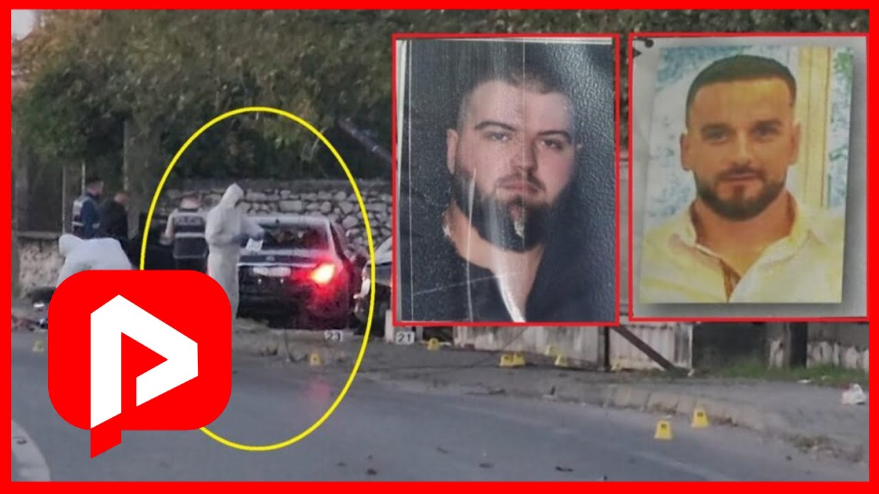 Atentati në Dobraç/ Dorëzohen në polici, Izmir Sakica dhe Samuel Troshani!