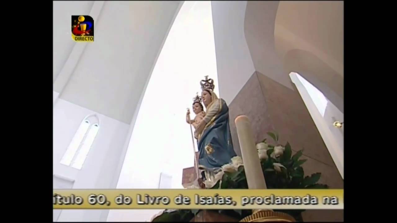 No princ&iacute;pio, antes da Cria&ccedil;&atilde;o do Universo - Pe. Ant&oacute;nio Cartageno
