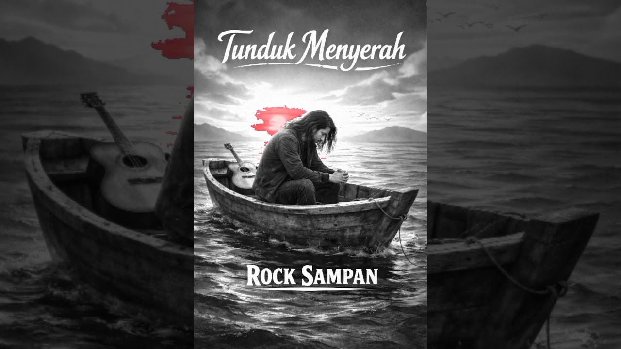 Lagu : Tunduk Menyerah 
