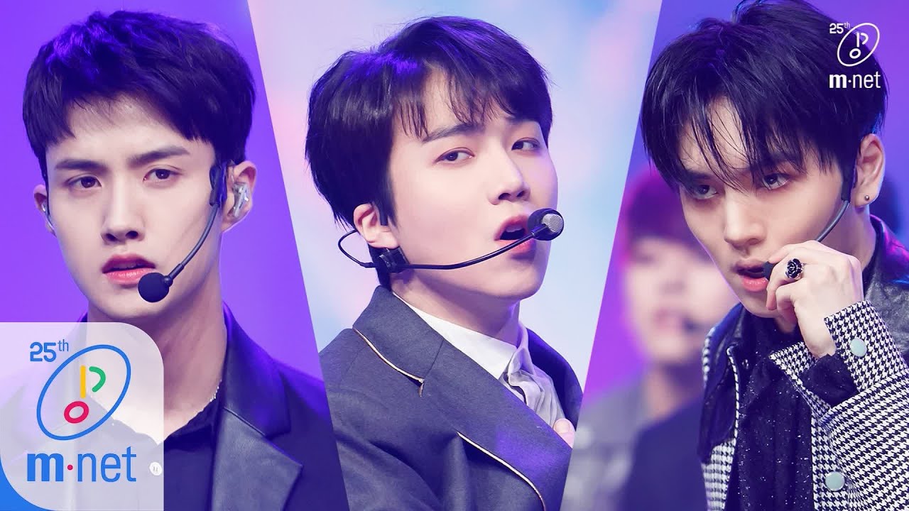 [PENTAGON - Dr. BeBe] KPOP TV Show | M COUNTDOWN 200227 EP.654
