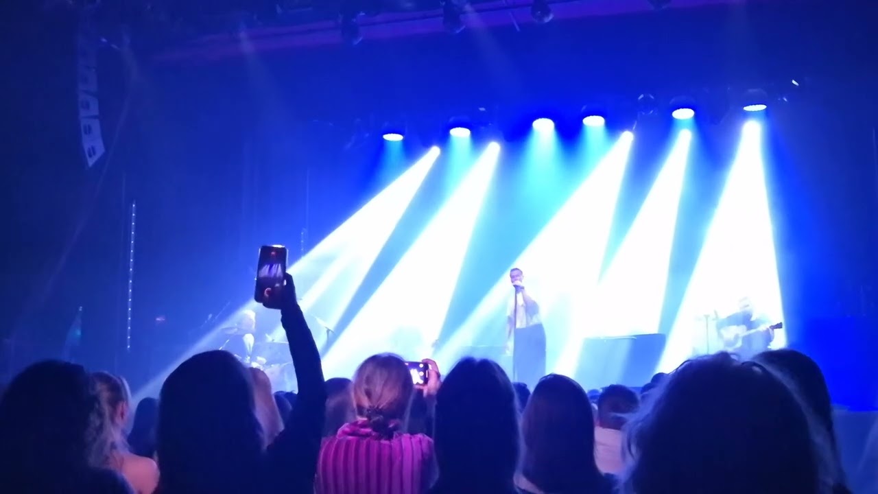 2026.02.13, Warszawa, Teatr Palladium, LemON - koncert na Walentynki -Tu jestem w niebie