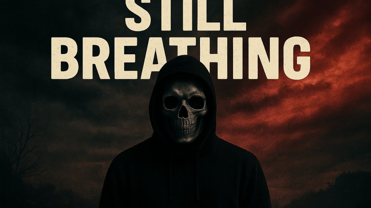 Still Breathing &ndash; Rap &eacute;motionnel sur la survie int&eacute;rieure | ReaperSon