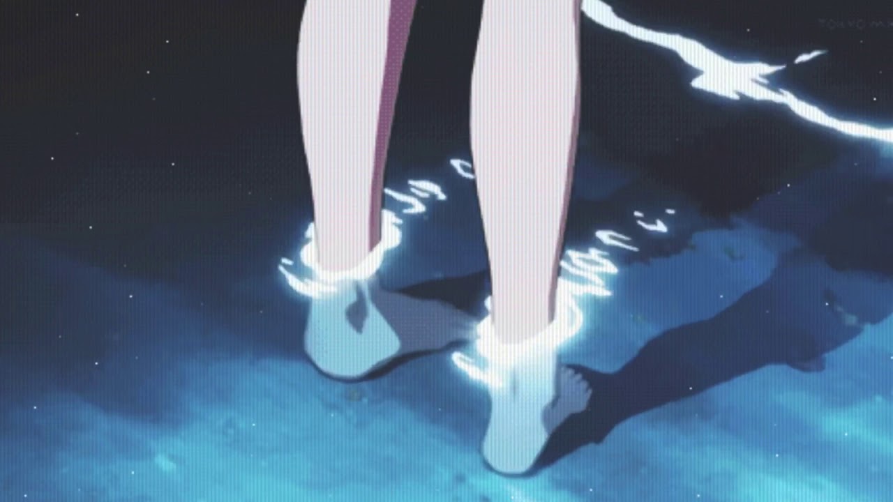 runaway - del shannon (slowed down)