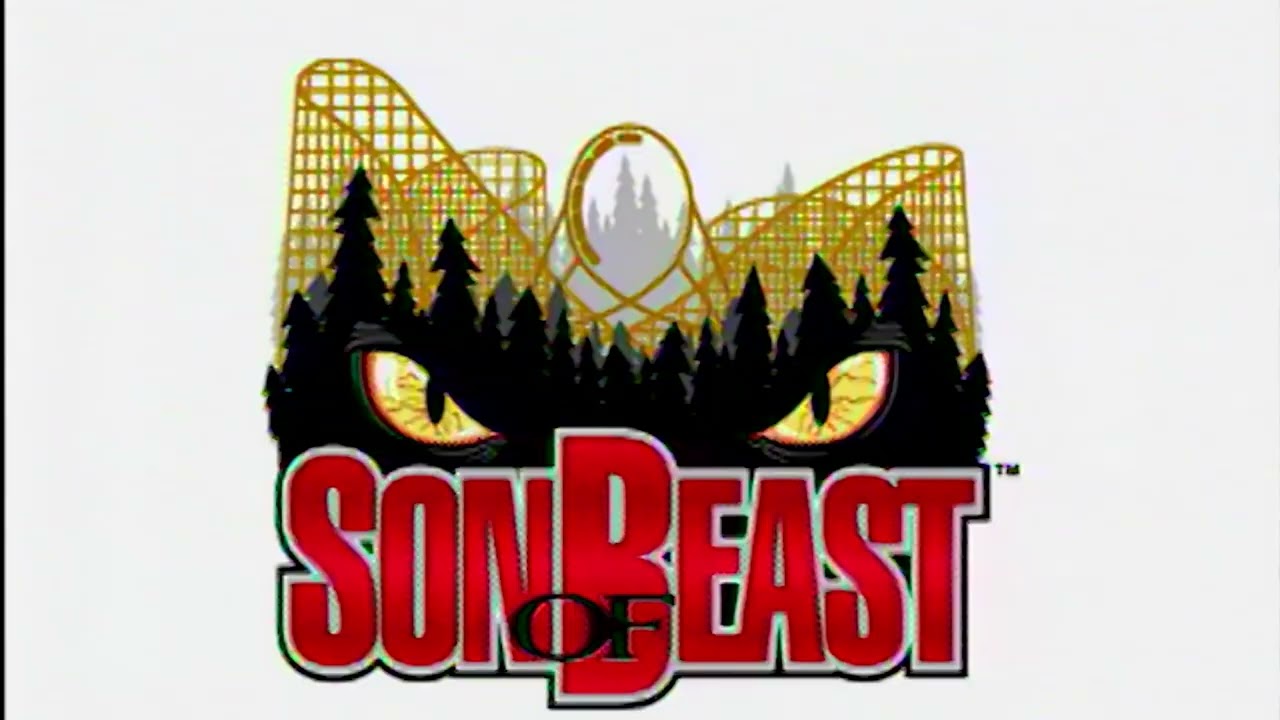 The Legend of Son of Beast - 50th Anniversary Archives
