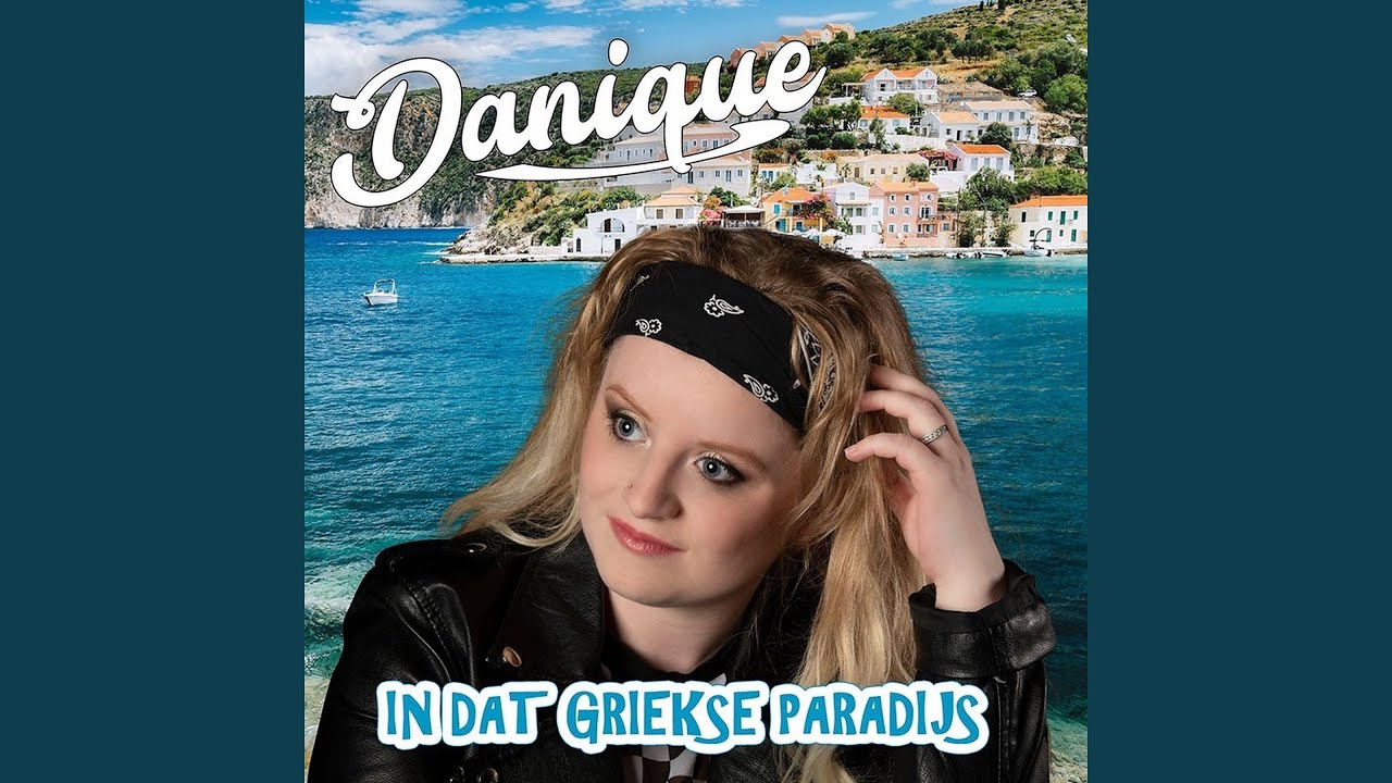 In Dat Griekse Paradijs