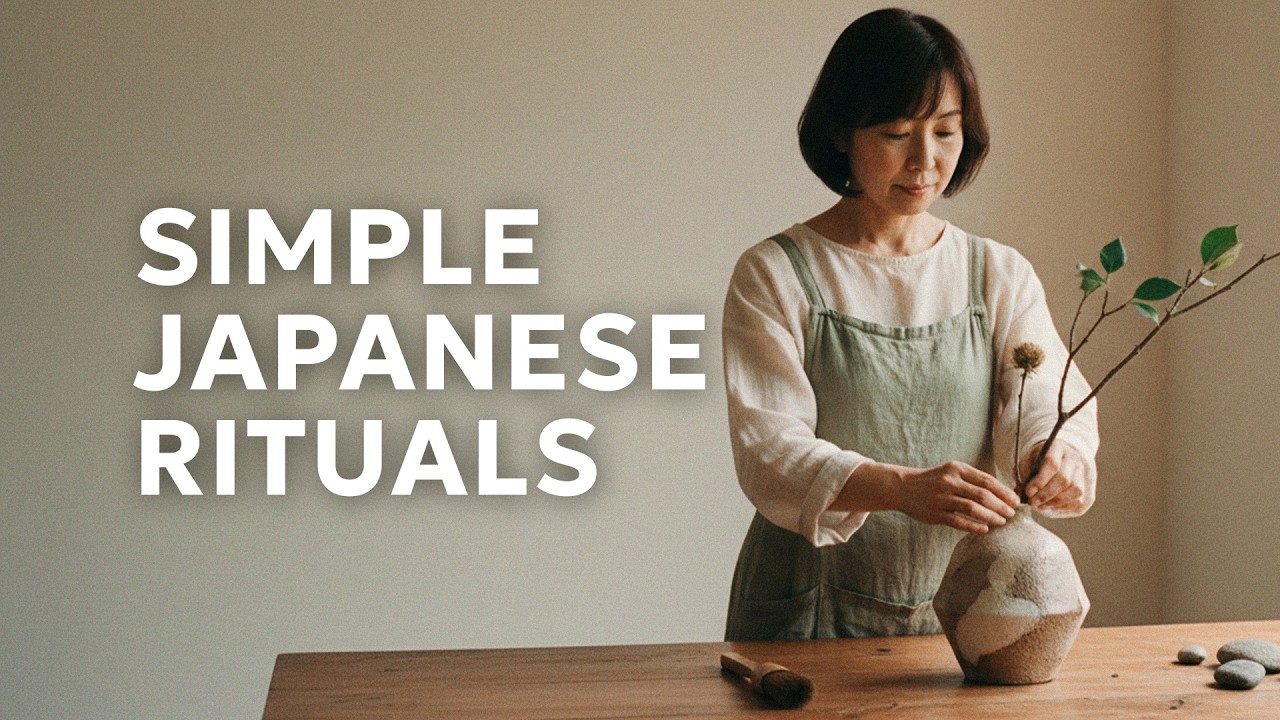 8 Japanese Concepts That Will Change Your Life