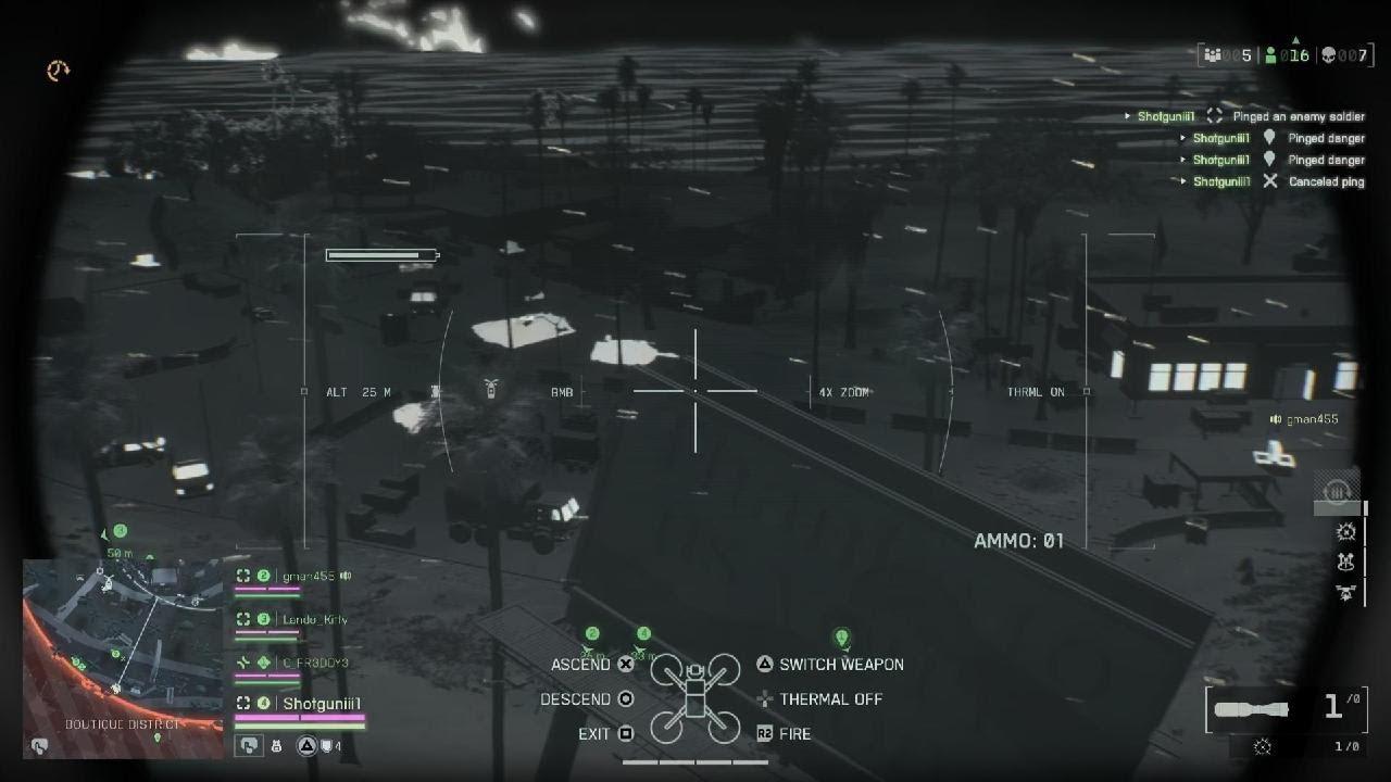 Battlefield 6 Always Faithful