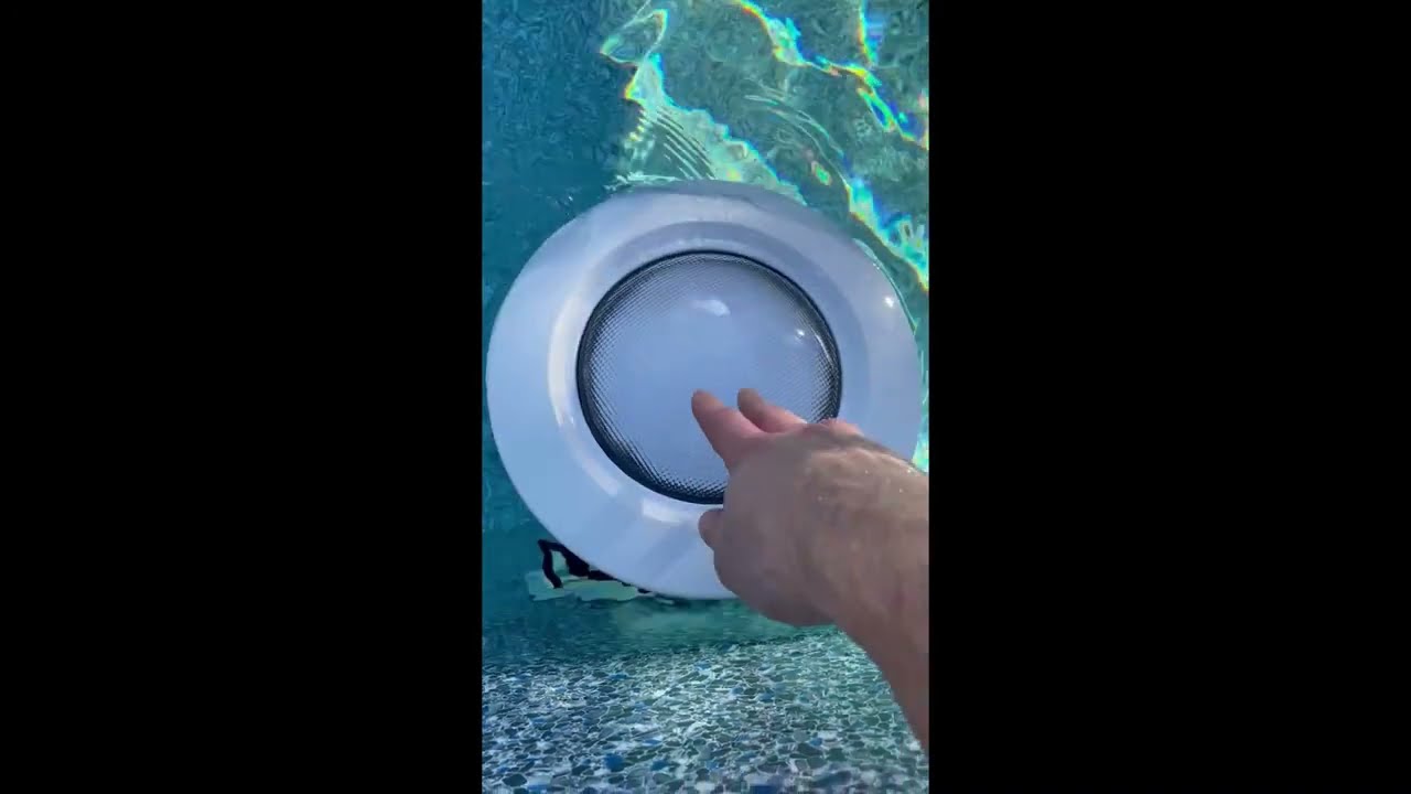 Vinterstängning thermopool