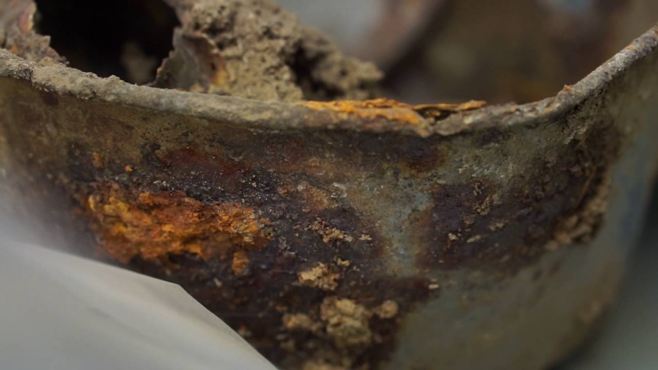 El Presidio de Santa Barbara - An Archaeological Story