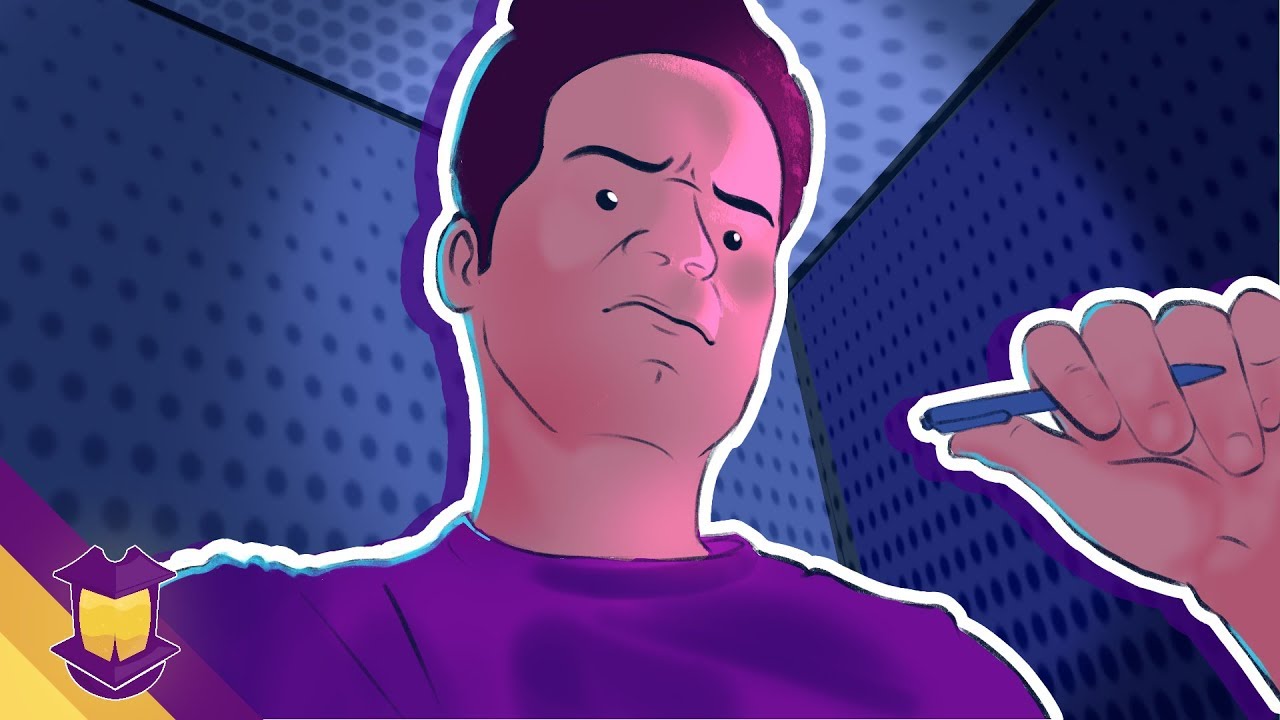 Forget ART STYLE, Find your Artistic VOICE