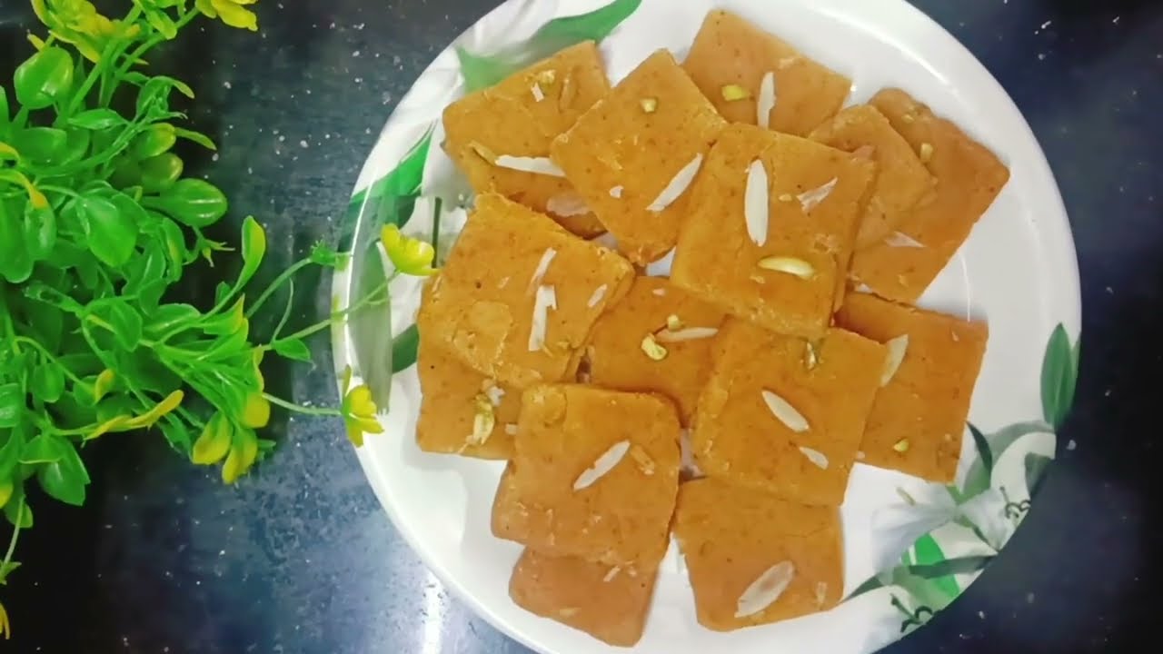 Chana Daal Ka Halwa(चना दाल का हलवा) इतना स्वादिष्ट सब बार बार बनाने की डिमांड करेंगे  l#chana