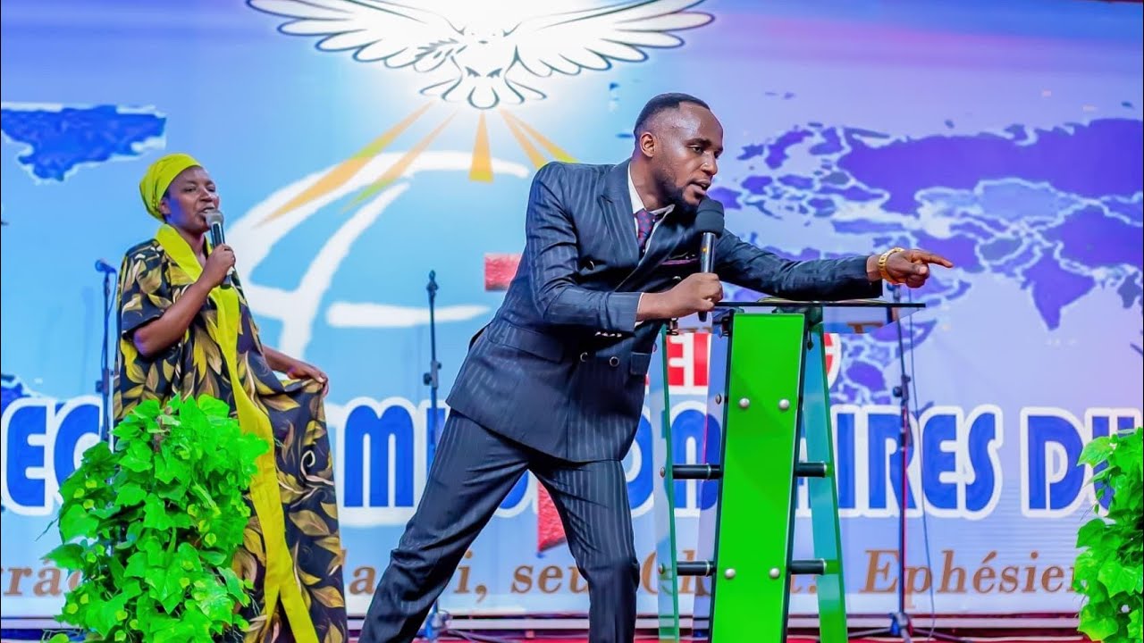 Somo:Kilicho kufa kita fufuka