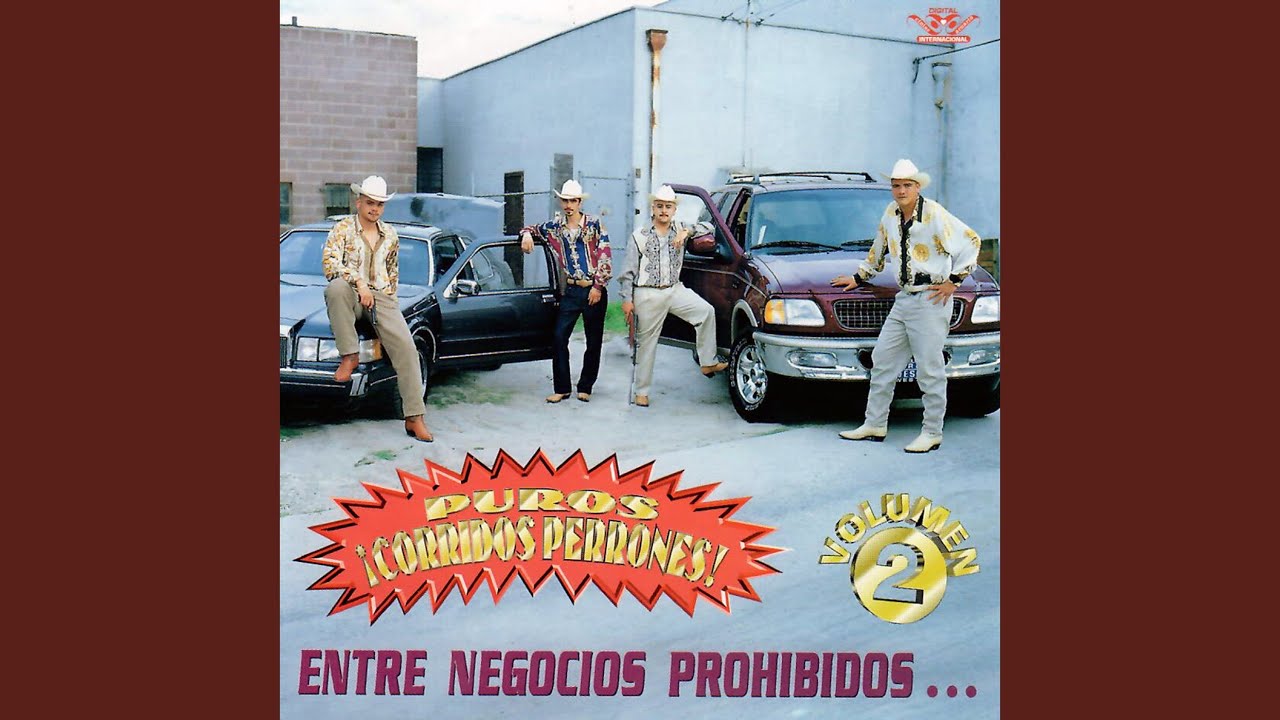 Corrido de la Pacific