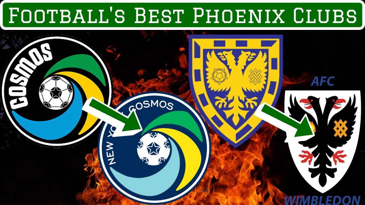 7 Best Phoenix Clubs in World Football
