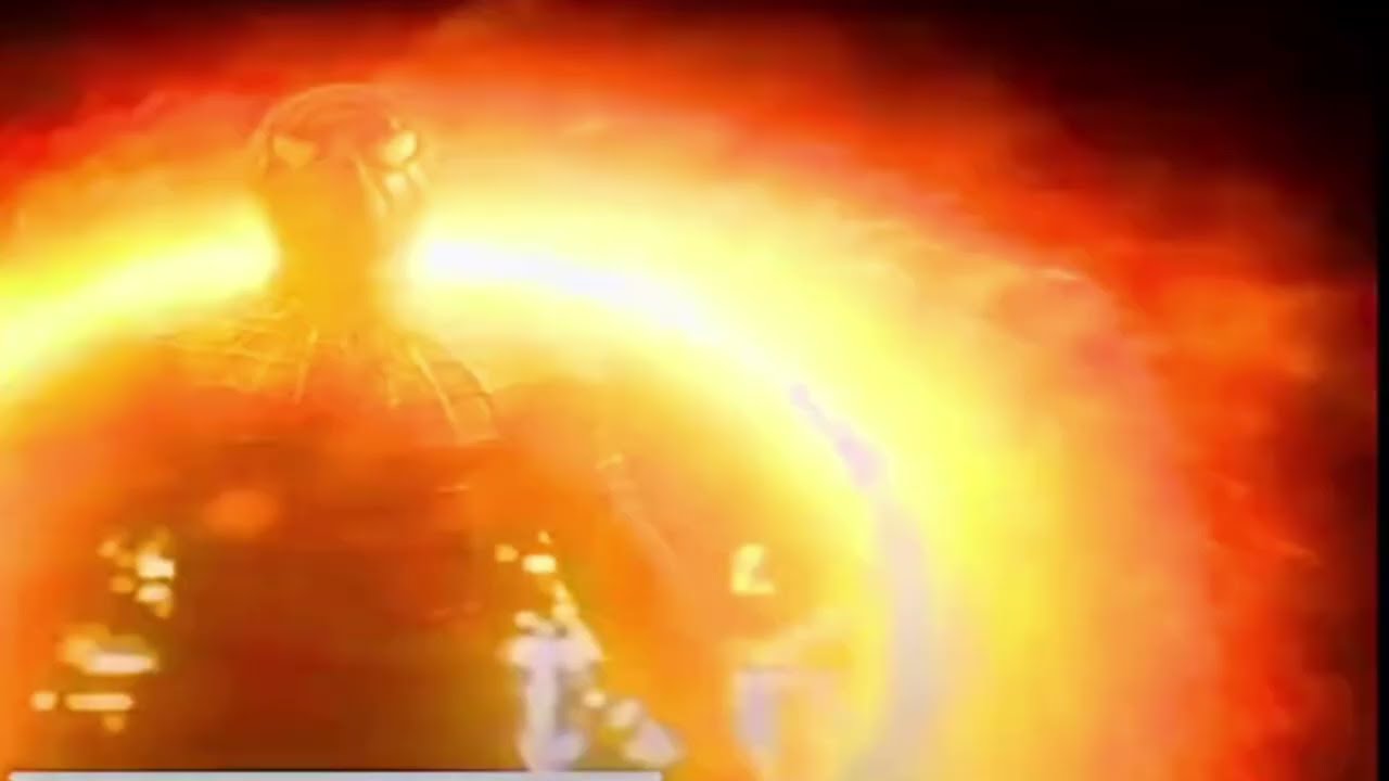 SPIDERMAN DEATH SCENE AND SUPERIOR IRONMAN IN DOCTOR STRANGE 2 MULTIVERSE OF MADNESS LEAK SCENE