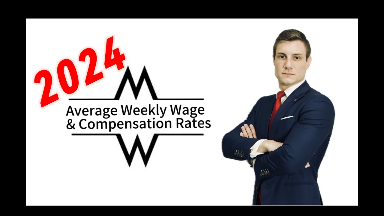 2024 Pennsylvania Workers' Compensation Rate Update Explained | Free Benefit Calculator Guide