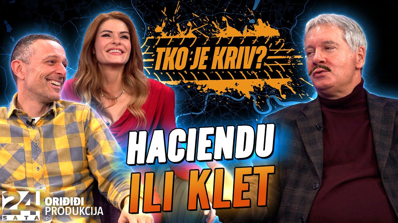 Juraj Šebalj: Vožnja bez karte je najskuplja vožnja! | TKO JE KRIV?