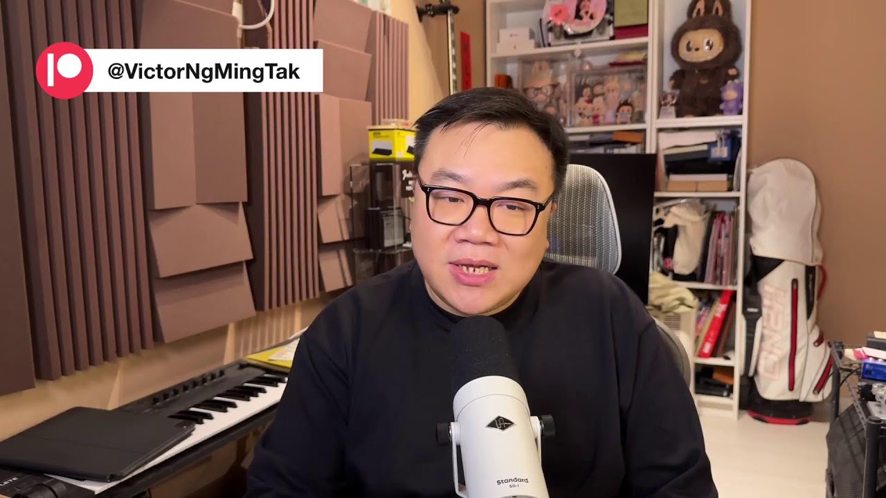 【2Mar】伊朗斷網20小時，到底邊個係內鬼？