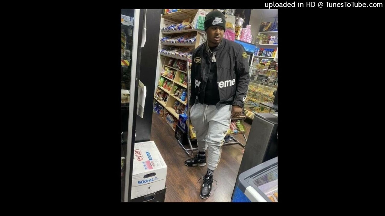 [FREE] Drakeo The Ruler x R3 Da Chilliman x West Coast Type Beat - 