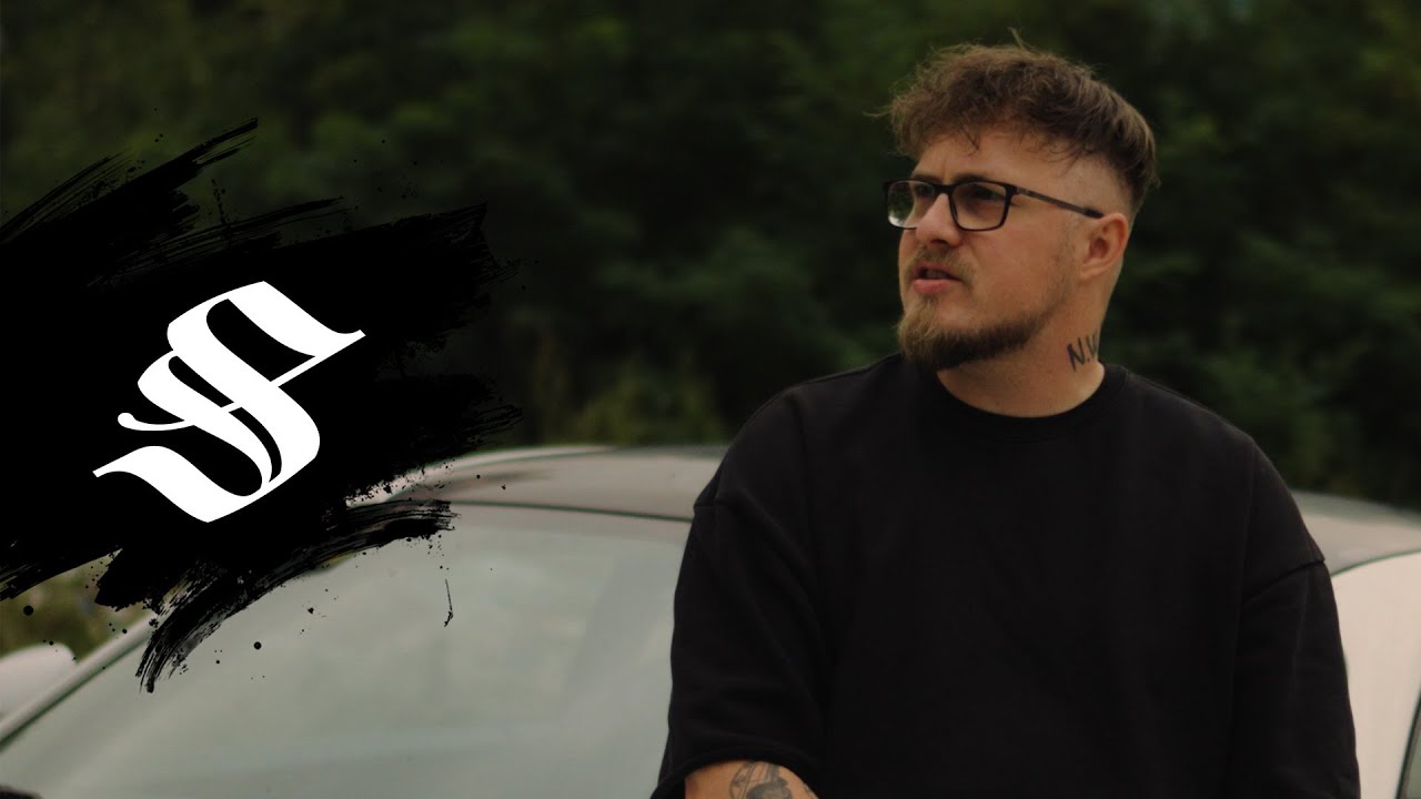 Schyzo - Toxic