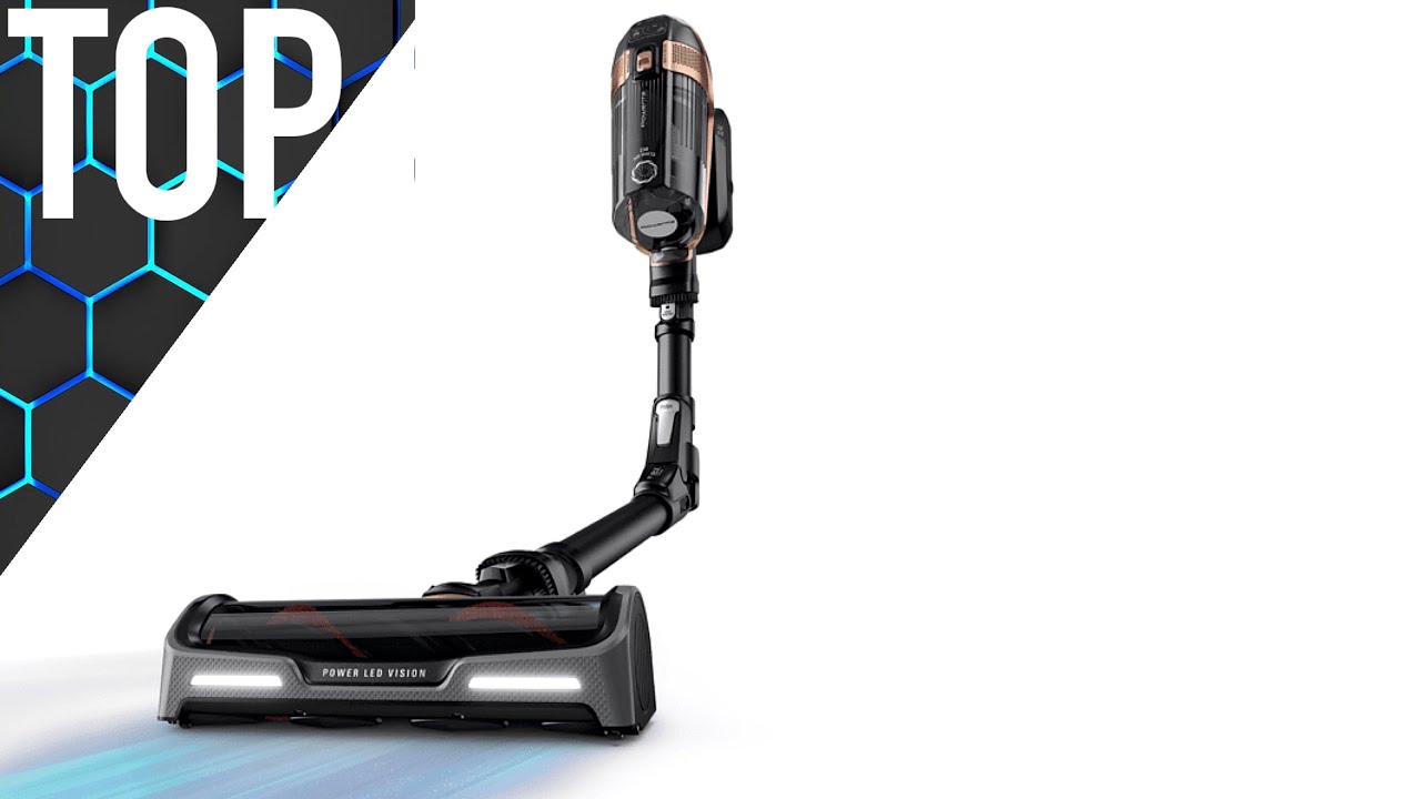 Quick Review Rowenta XForce Flex 15 60 Animal RH99F1