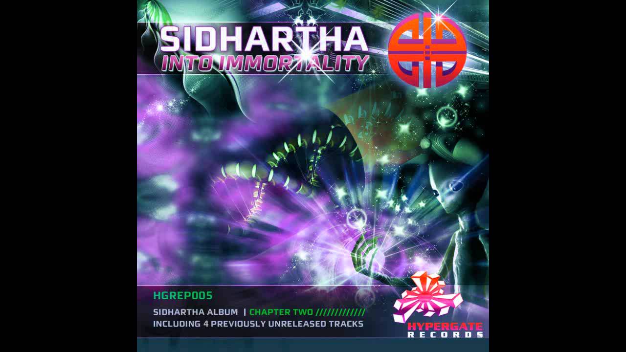 Sidhartha vs Tryon - 4th Dimension Encounter