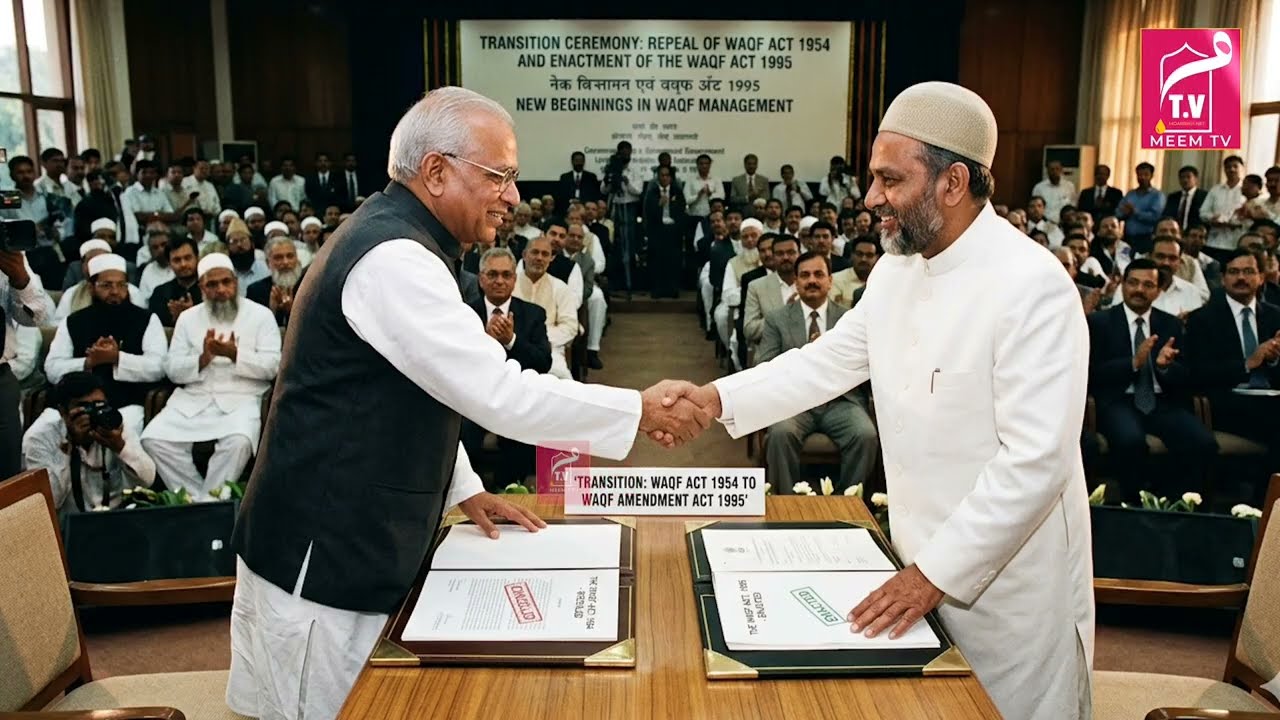 Waqf board member mp Owaisi should resign
