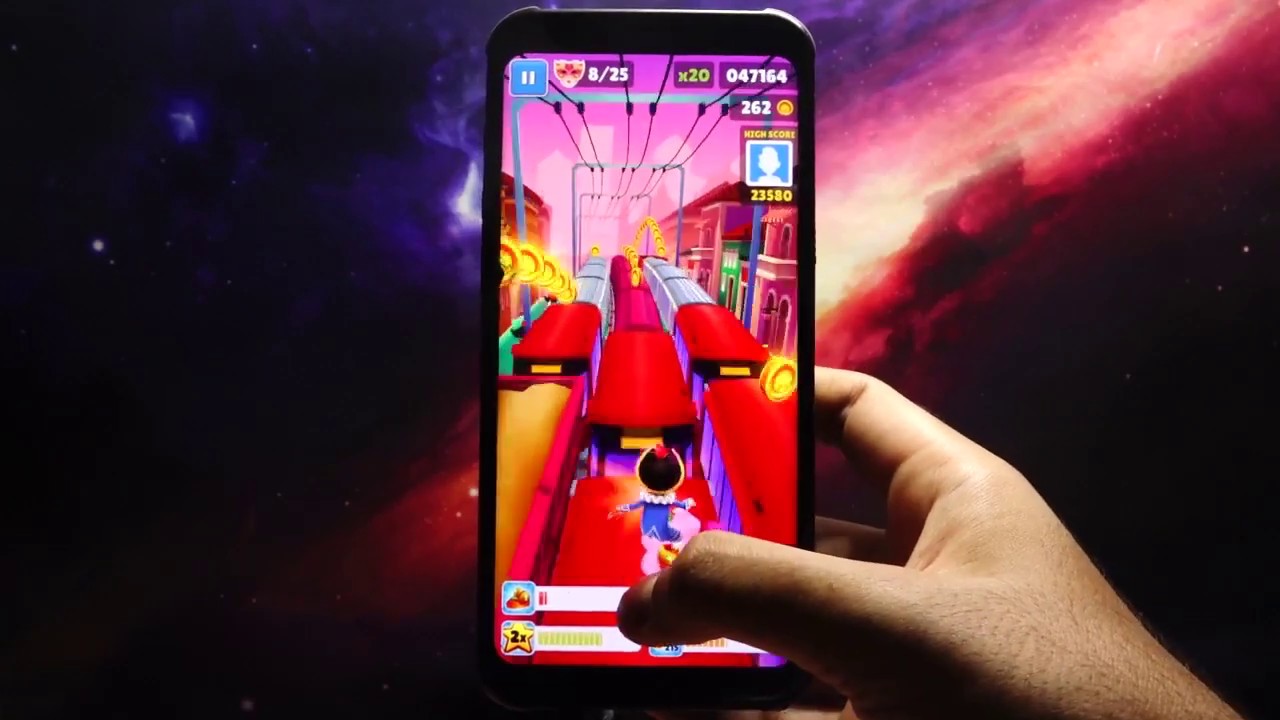 Subway Surfers 2019 Venice Android Gameplay #2