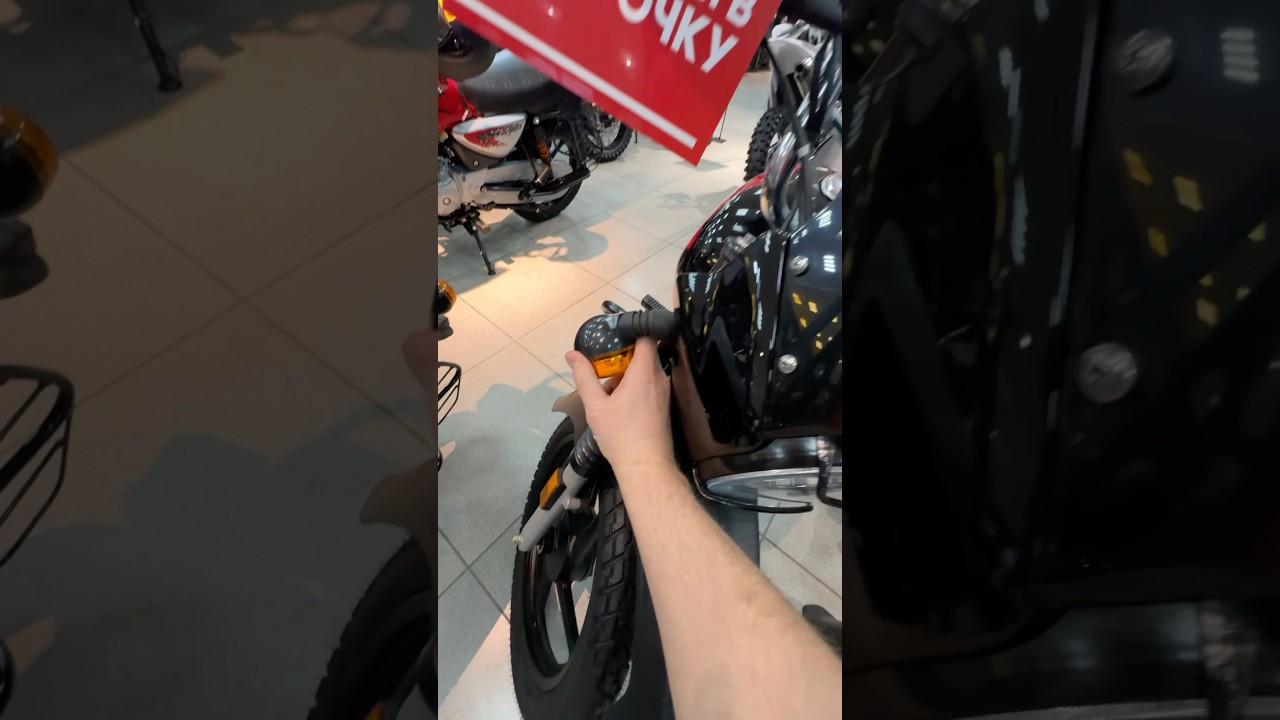 Полный список обновлений Bajaj Boxer 24-25 гг. мотосалон Мотоначинка весь модельный ряд в наличии