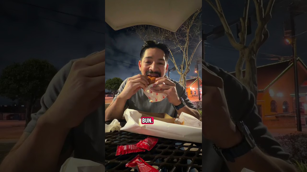 Лучший бургер &laquo;Смэш&raquo; в Хьюстоне? 🍔 Обзор бургеров от BOO&rsquo;s