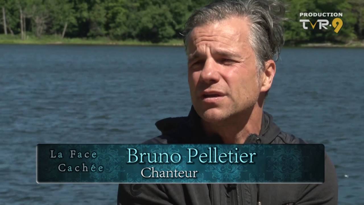 La Face Cachée de Bruno Pelletier (с русскими субтитрами)