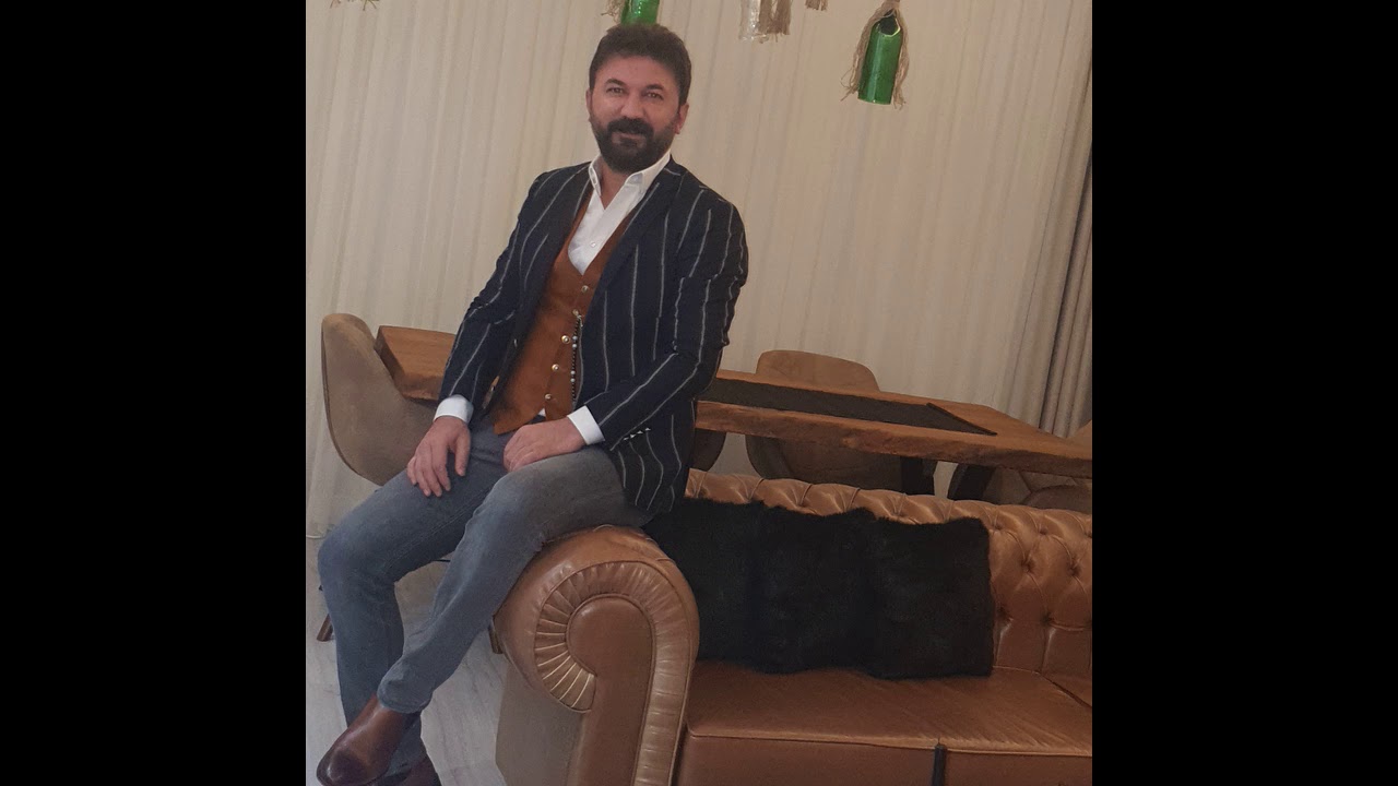 ANKARALI İBOCAN - AYAŞ YOLLARINI - BASTIMDA KIRILDI İĞDENİN DALI - KAYSERİ MEKTEBİ ( ILGAZ 2020)