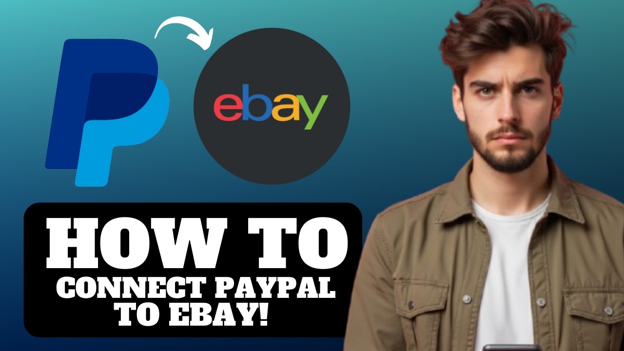 Как подключить PayPal к eBay в 2026 году