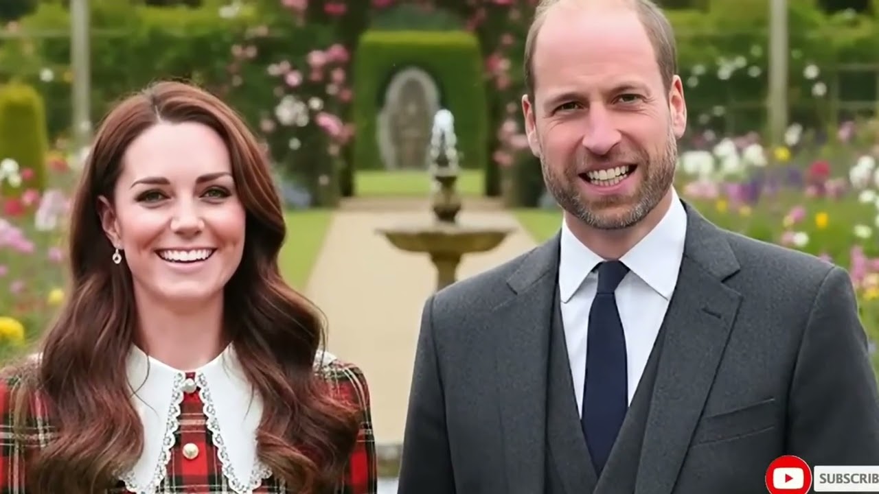 Catherine’s Powerful New Role Emerges as the Royal Spotlight Shifts