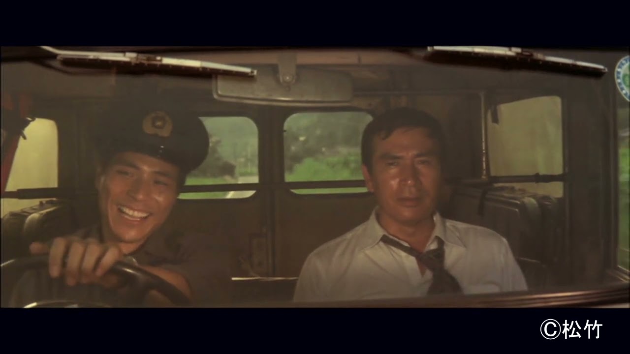 松竹映画「砂の器」（1974）ロケ地探索　島根県編