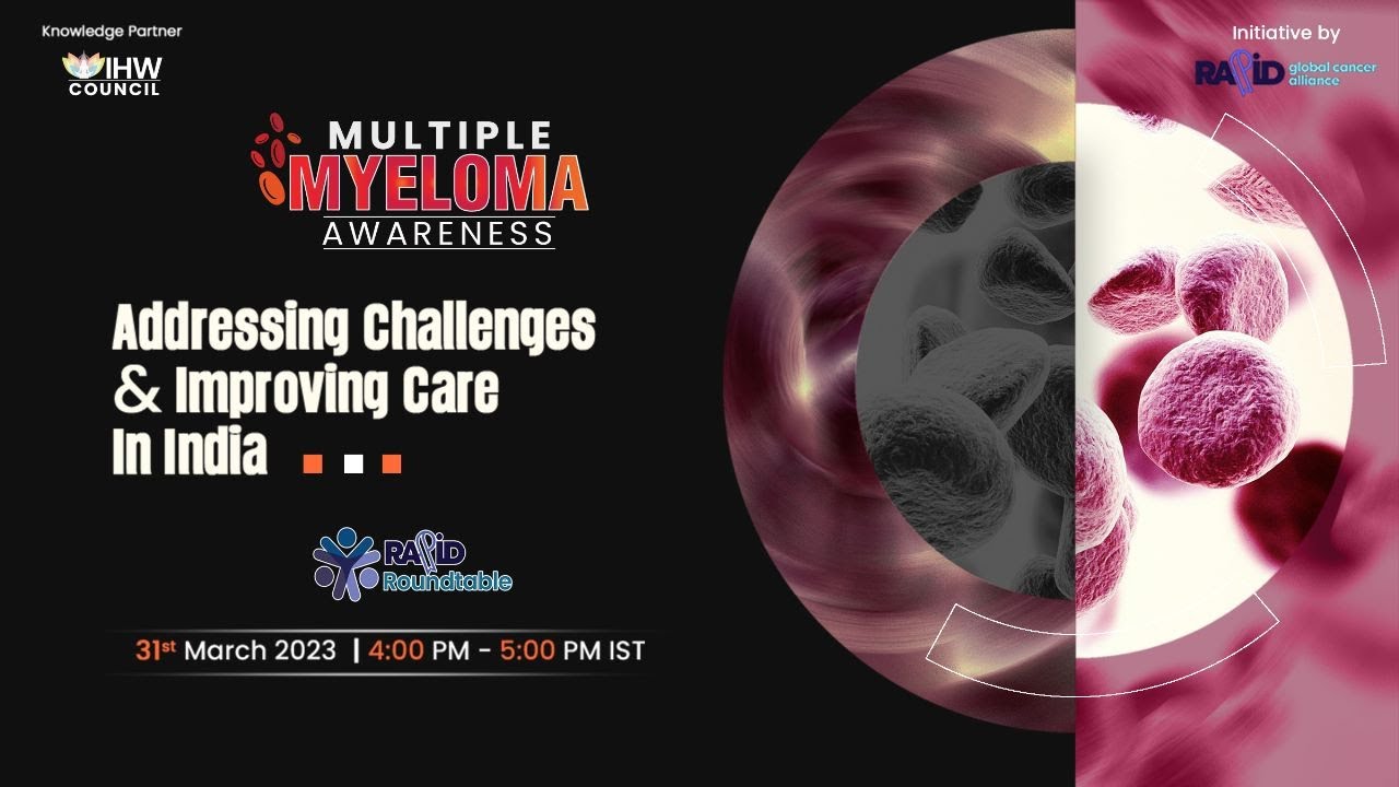Multiple Myeloma Awareness