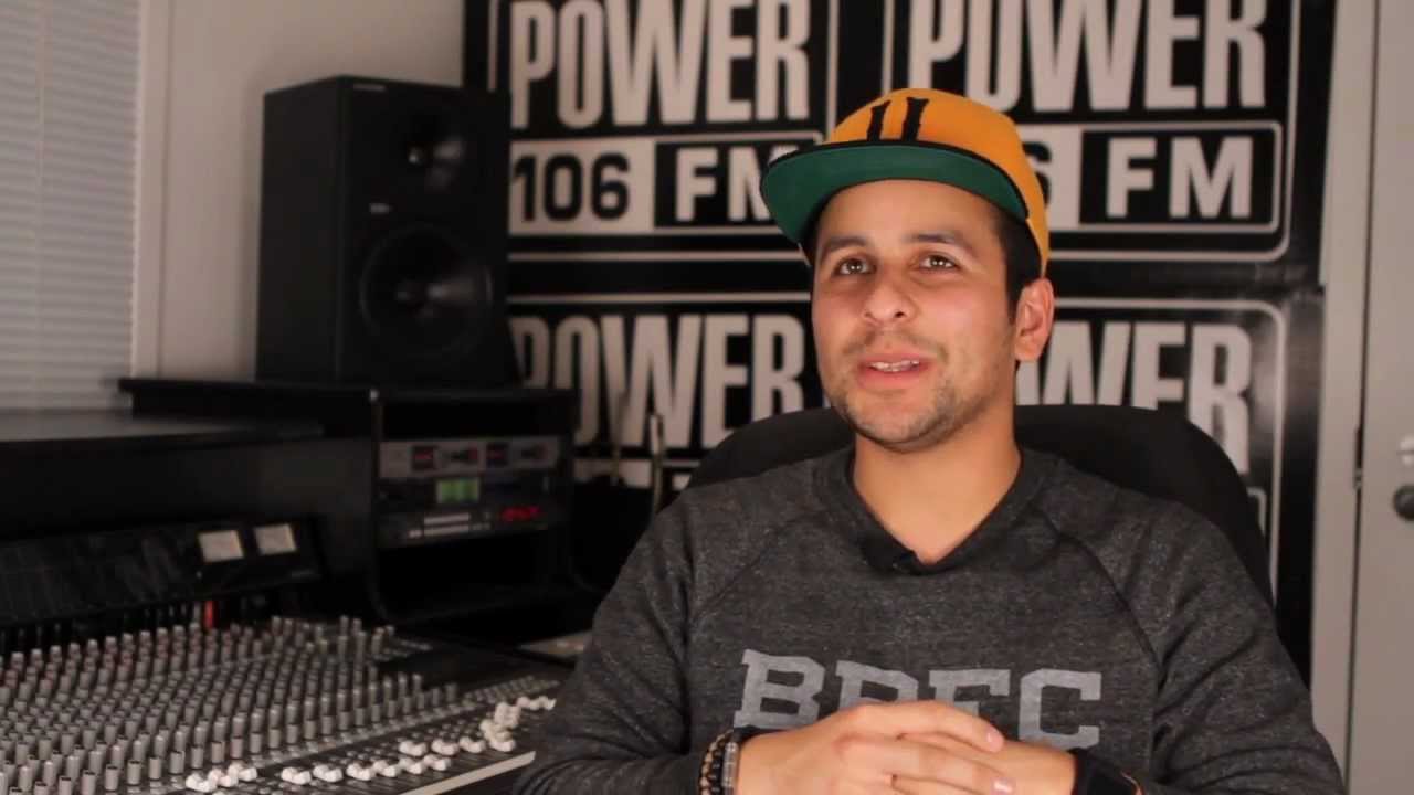 Boost Mobile Presents: Mando Fresko's 'Marquee Moments'