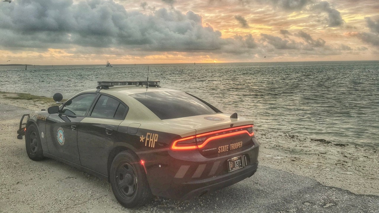 Day in the Life of Trooper Riddick Ep. 3 (0 to 100)