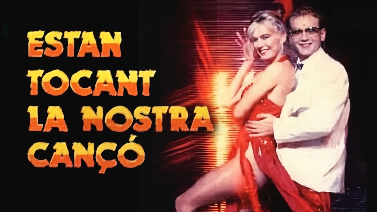Estan tocant la nostra cançó. 1991.