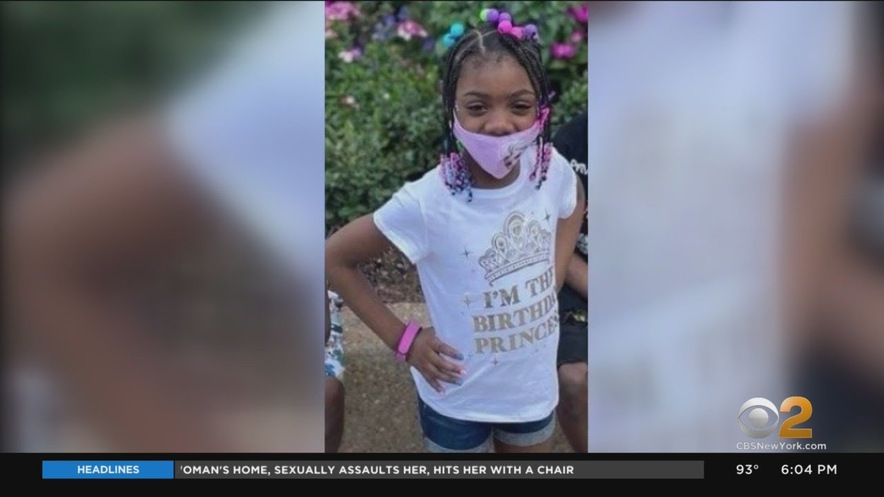 Father Of 7-Year-Old Girl Found Dead In The Bronx Desperate For Answers