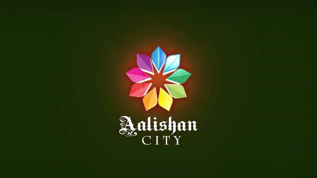 Aalishan City | Virtual Tour | M9-Motorway | Easy Monthly Installments