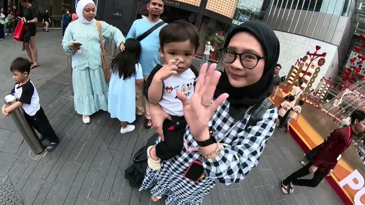 Road Trip to KL 2026