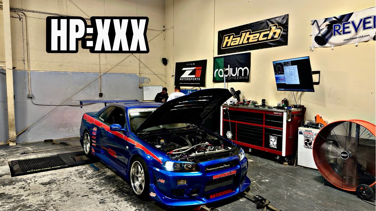 Предварительная встреча фестиваля GTR!