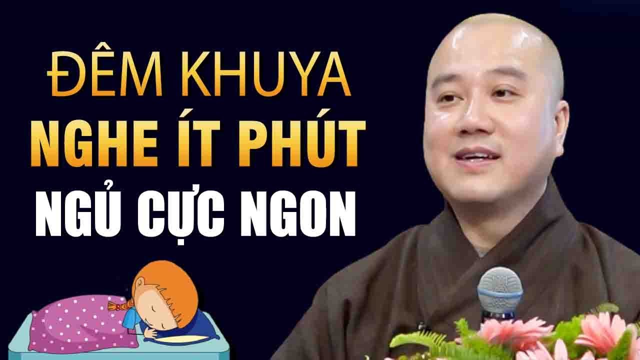 Mỗi Đêm Nghe Ít Phút